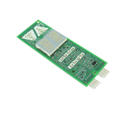 奥的斯配件 OTIS显示板 DAA26800G DAA26800G2单8双8现货实物