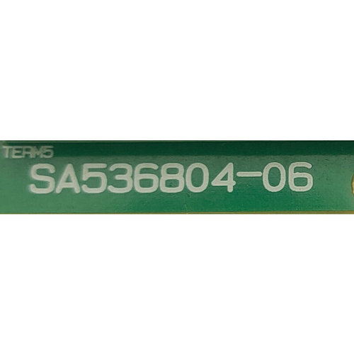 富士变频器CPU主板 LM1-CP SA536804-05 SA536804-02 SA536804-06