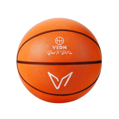 维动静音篮球五号儿童7号皮球室内运动专业训练无声蓝球3号拍拍球