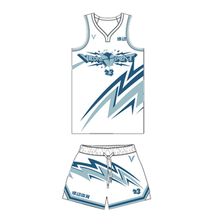 维动篮球服套装成人球衣定制比赛队服青少年运动训练服全身定做夏