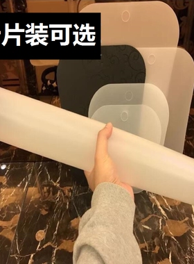 长靴鞋撑加厚塑料撑靴片过膝筒靴撑高筒靴子撑鞋楦定型神器