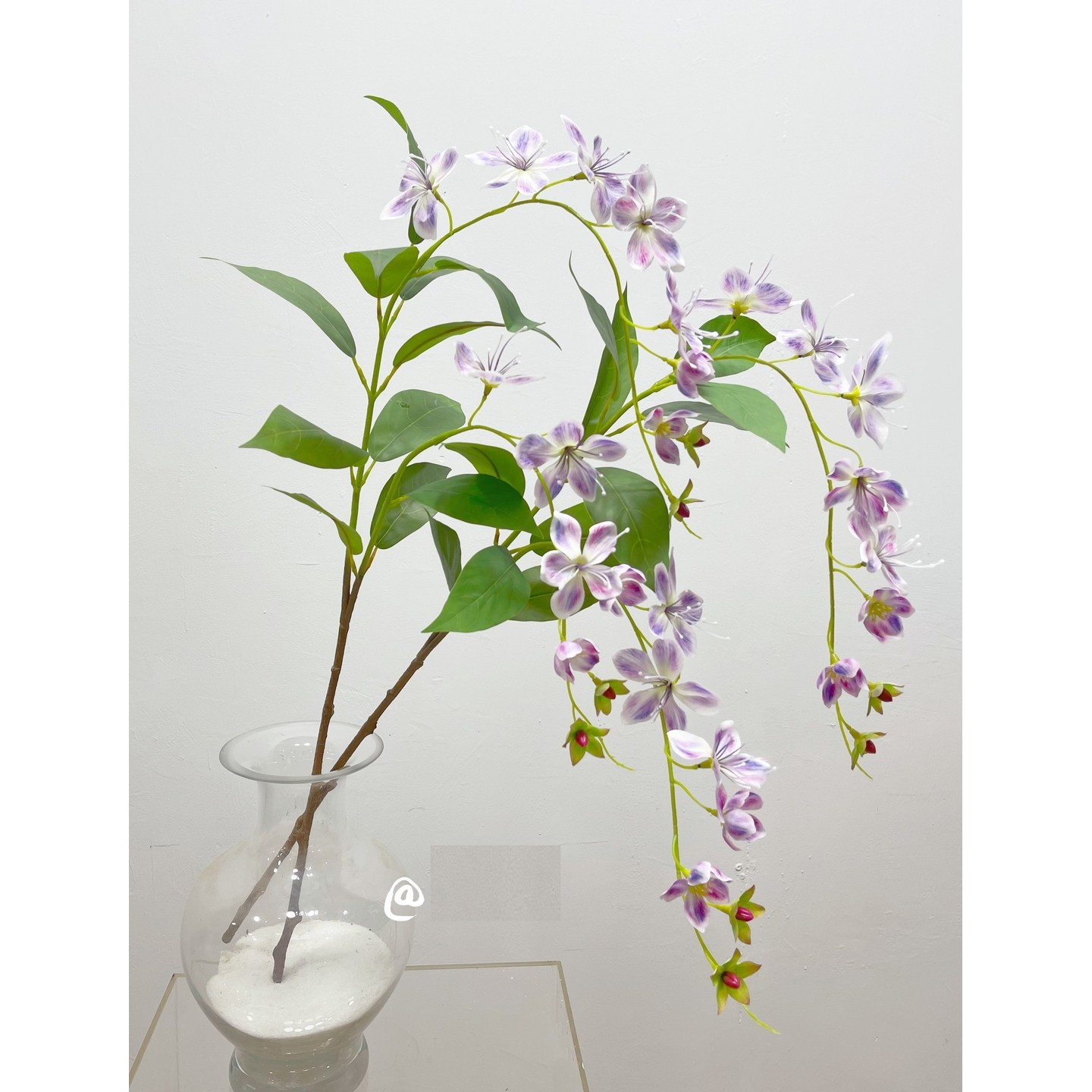 假花仿真花摆设场景布置摆件假花垂感紫色客厅摆设高级感摆花,箱包皮具/热销女包/男包,时尚帆布包,淘宝优惠券,粉丝福利购,淘宝优惠卷