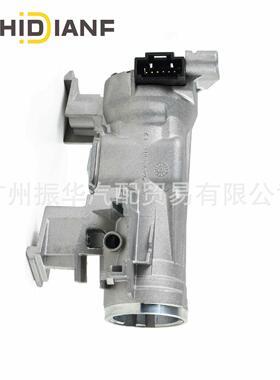 适用于大众点火开关点火启动器开关转向锁桶1K0905851 1K0905841