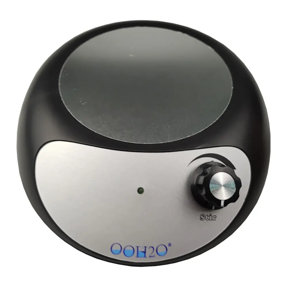 小型2L磁力搅拌器电磁MS2000非