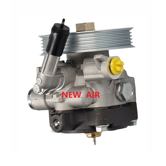 34430-AE082斯巴助力泵SUUBARU