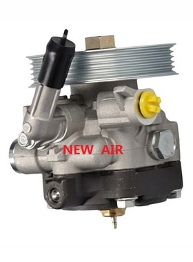 34430-AE082 斯巴助力泵 SUUBARU OUTBACK 傲虎助力泵 3.0