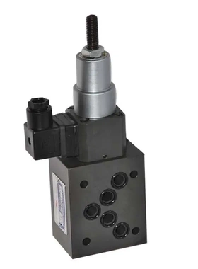 巨丰液压控制元件压力开关可调 压力继电器MJCS-02/03 液压节流阀