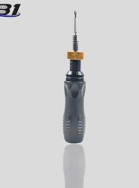 RTD预置式扭力起子手动力矩起子扭力螺丝批打滑扭力螺丝刀保修