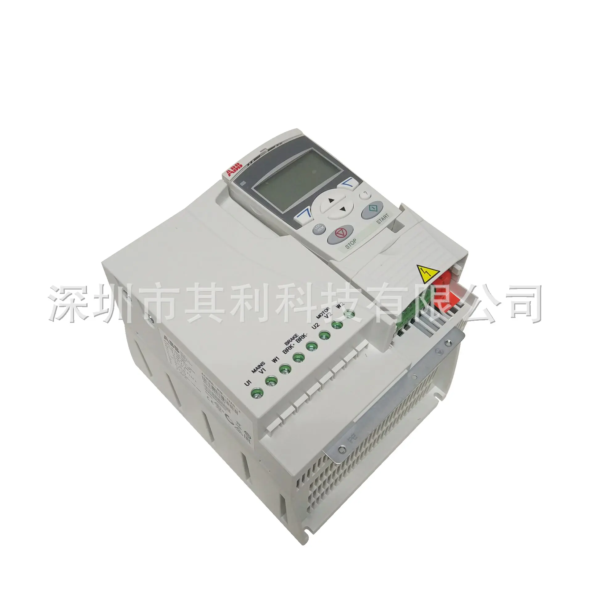 ACS355-03E-08A8-4三相380V全新