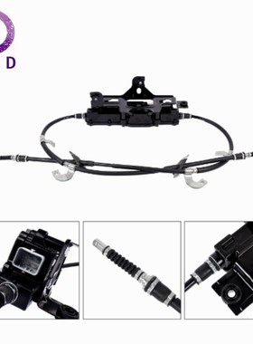 电子手刹电机59700B880 597002W800 59700-2W600 59700-B8700