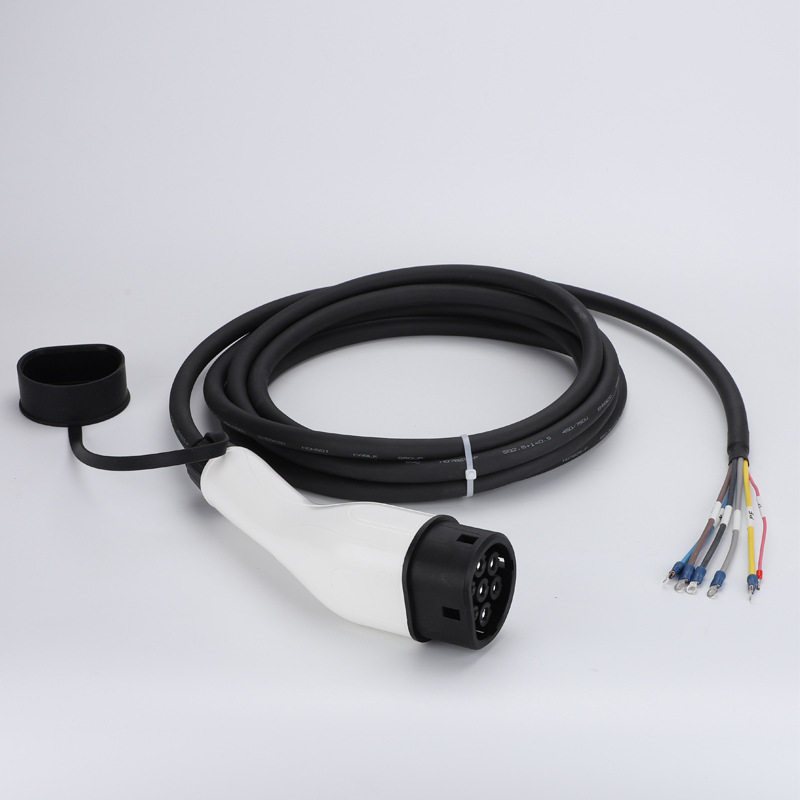 380V新能源电动汽车充电桩零配件