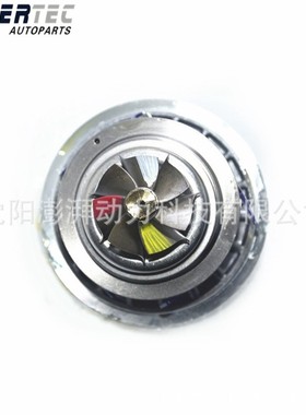 06H145702L 06H145702Q涡轮增压器机芯适用奥迪A4 A5 A6 2.0 TFSI