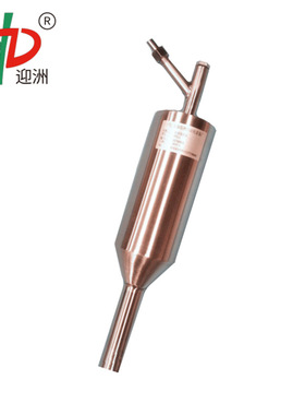 电厂防堵取样器不锈钢304防堵风压取样器厂家立式采样装置pfd-1