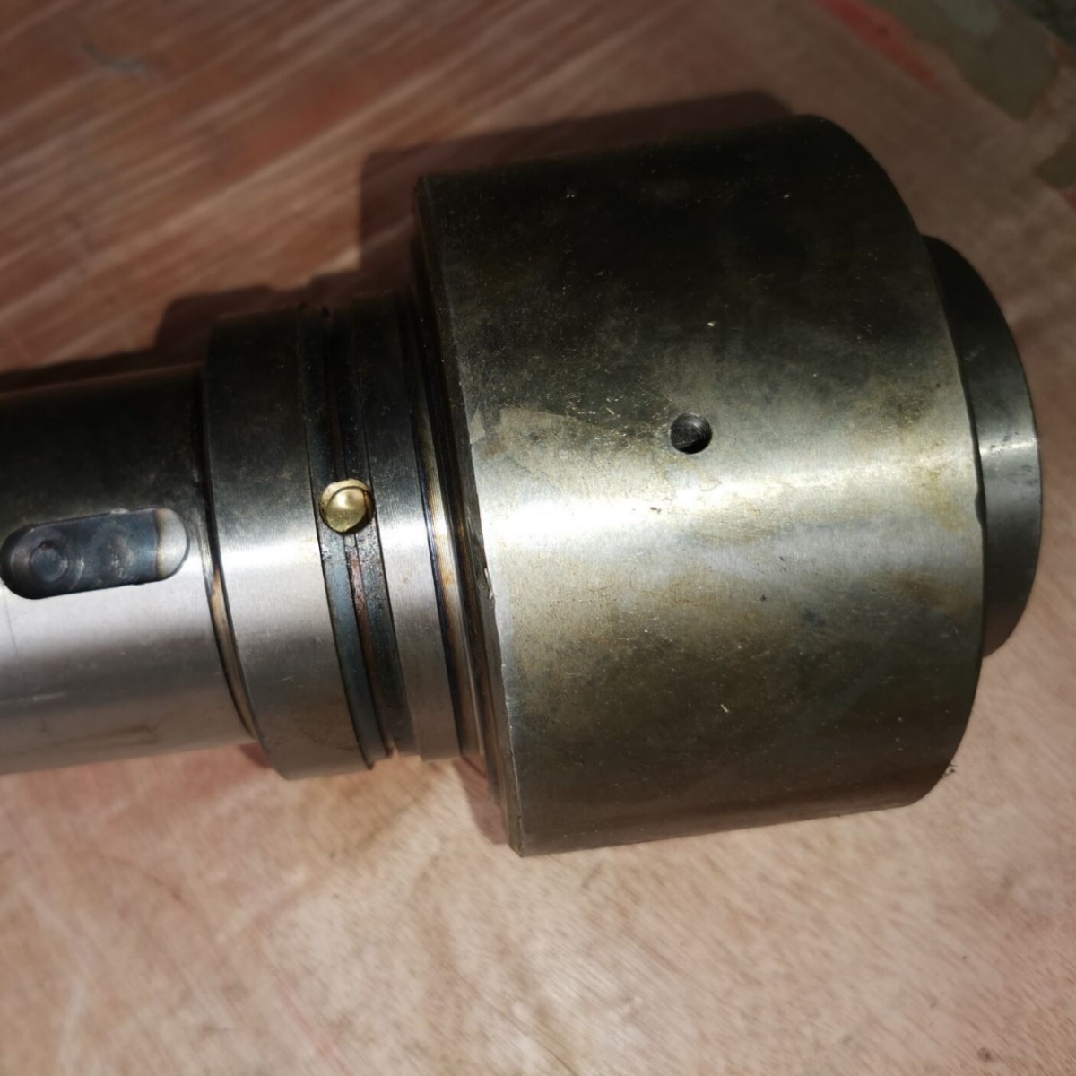 机床配件 CW6163 CW6180 CW61100 机床用超越离合器