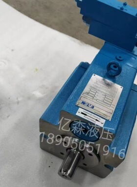 伊顿柱塞泵PVXS-090-M-R-DF-0000-050/PVXS-180-M-R-DF-0000-000