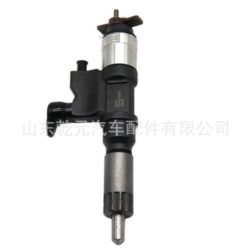柴油共轨喷油器 095000-6521 095000-6520 23670-E0091