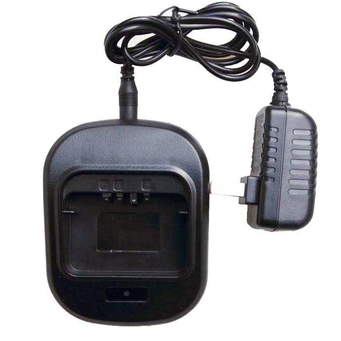 北峰BF-N308/BF-660/bf338对讲机充电器 座充电源适配器原装配件