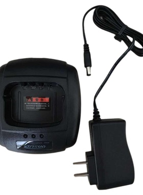 科立讯PT7200Ex防爆对讲机充电器电源座充KBC-980Q-EX充电器座充