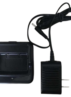 科立讯DP405对讲机充电器座充KBC-760充电器座充