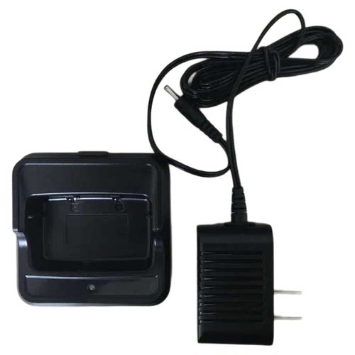 科立讯DP405对讲机充电器座充