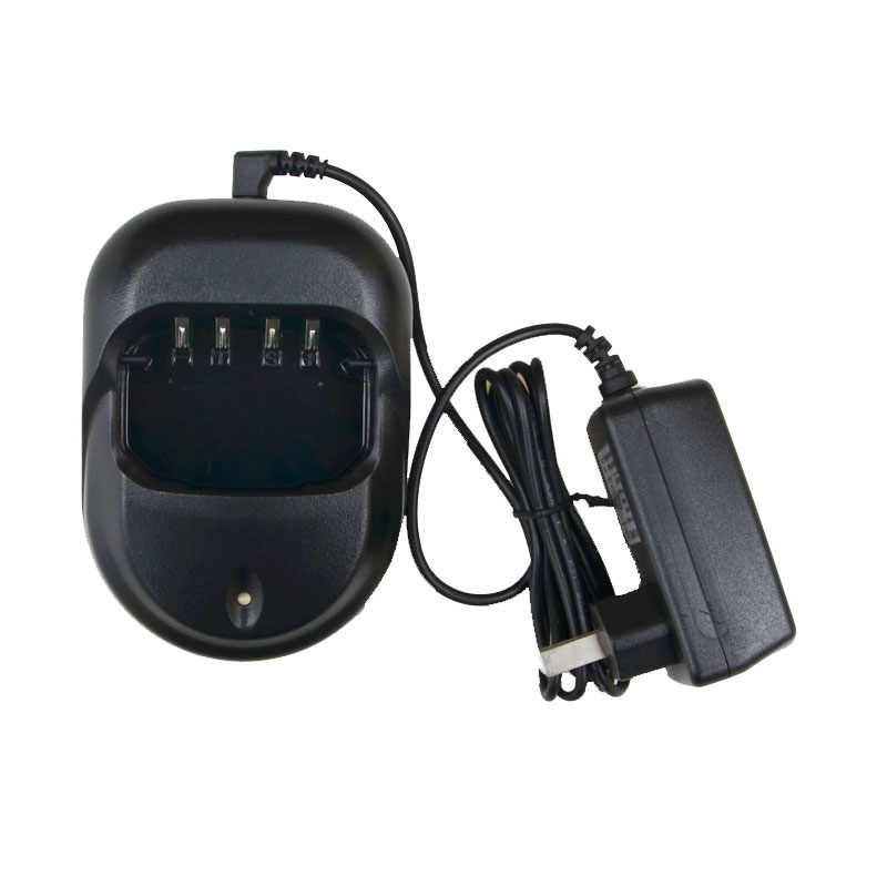 北峰BF-N378对讲机 手持台充电器原装座充 电源适配器对讲机配件