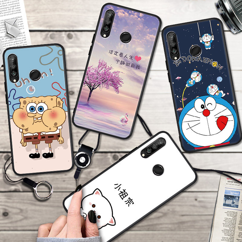 lx2硅胶保护套p3olite全包防摔mar-lx2男女软外壳轻薄磨砂手机套网红