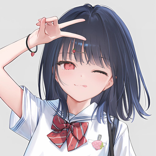 mignon新作教え子七海妹友達いちごちゃん动漫二次元周边等身抱枕