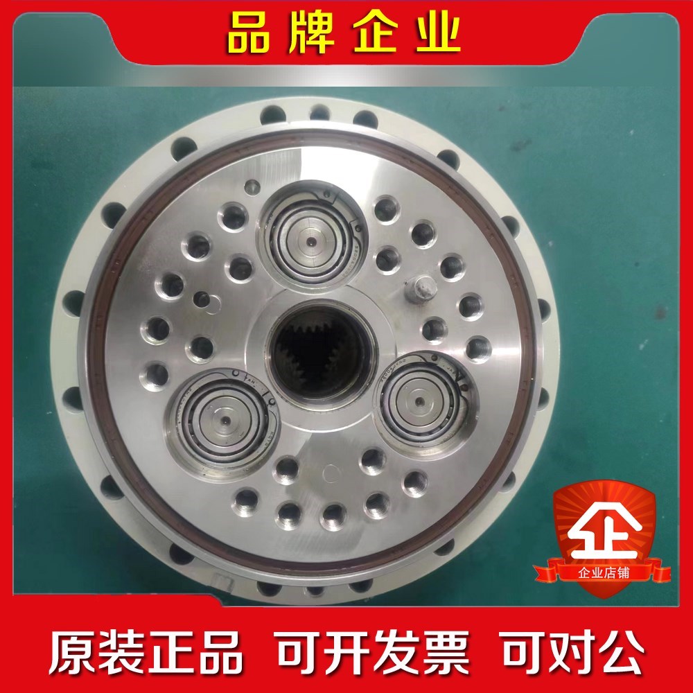 川崎3RS020N-AC01三轴减速机现货询价为准! 议价