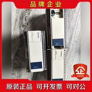 001 三菱PLC FX1N 60MT 數(shù)量2議價