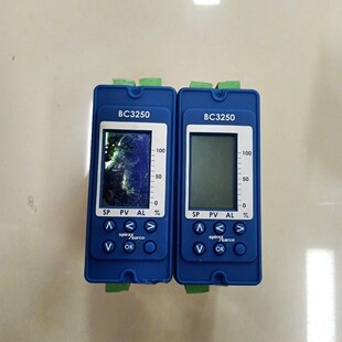 实 斯派莎克 有一台液晶有破损 控制器 议价 BC3250现货2台