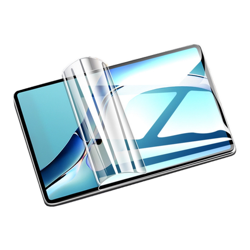 适用小度z20plus类纸膜m10/s12水凝膜k16/z30磨砂k20/s20防反光t10添添智能屏护眼膜k30高清k36平板保护贴膜