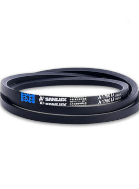 新品三角带A型皮带A2500到A2870Li三角皮带A2500Li