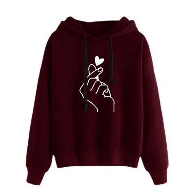 2021 Winter Women Warm Coats Ladies Jacket Sweater hoodies