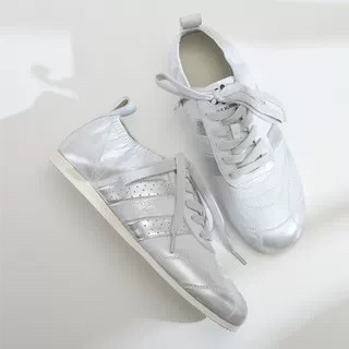 巨软头层小牛皮德训鞋3681_15,女鞋,德训鞋,淘宝优惠券,粉丝福利购,淘宝优惠卷