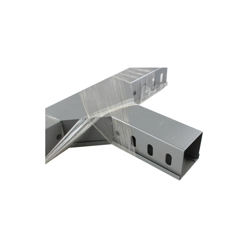 防火桥架水平三通s桥架弯头垂直三通电缆桥架配件