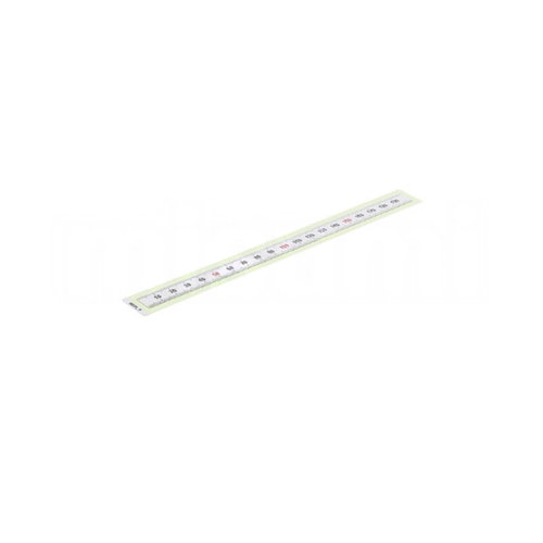 刻度尺MEPLH/MEPLSH/MEPL/MEPLS/MEPRH/MEPRSH-100 200 300 600