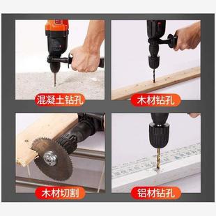 五金电工工具组套木工组合功能维修箱盒宣旭 捷顺手动家用工具套装