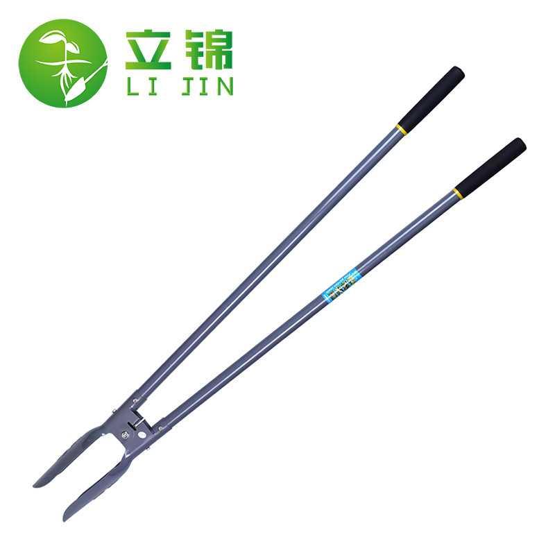 洛阳铲子铁锹农用取土器移苗挖土户外对锹锨工具挖地挖坑挖洞工具