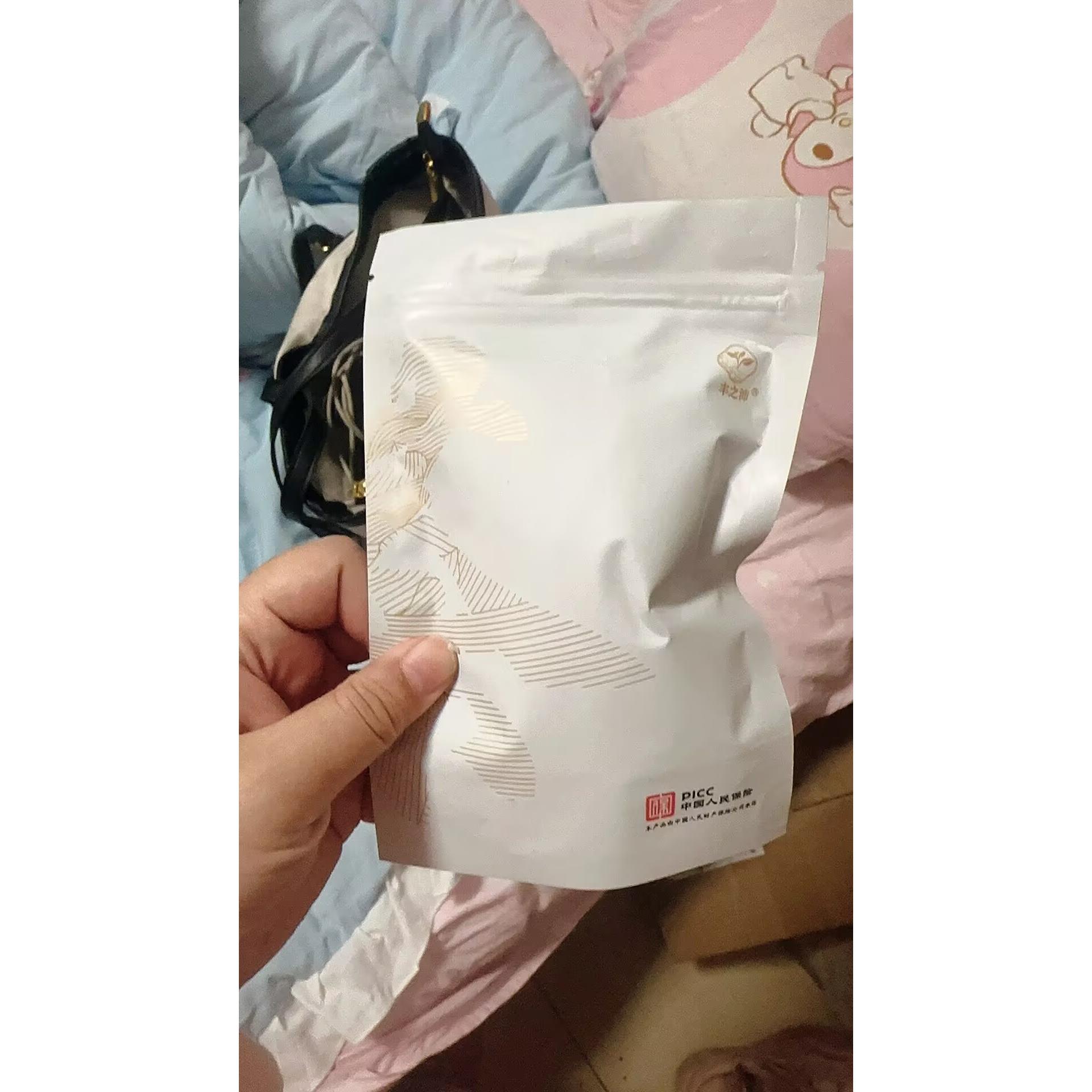 丰之沛夏日冰茶水果茶混合组合装杨梅荔枝青提三角茶包奶茶店同款
