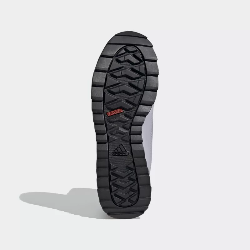 Официальные женские ботинки Adidas Terrex Choleah Boot C.RDY зимние наружные тёплые ботинки для снега