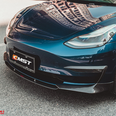 特斯拉Model3改装包围套件