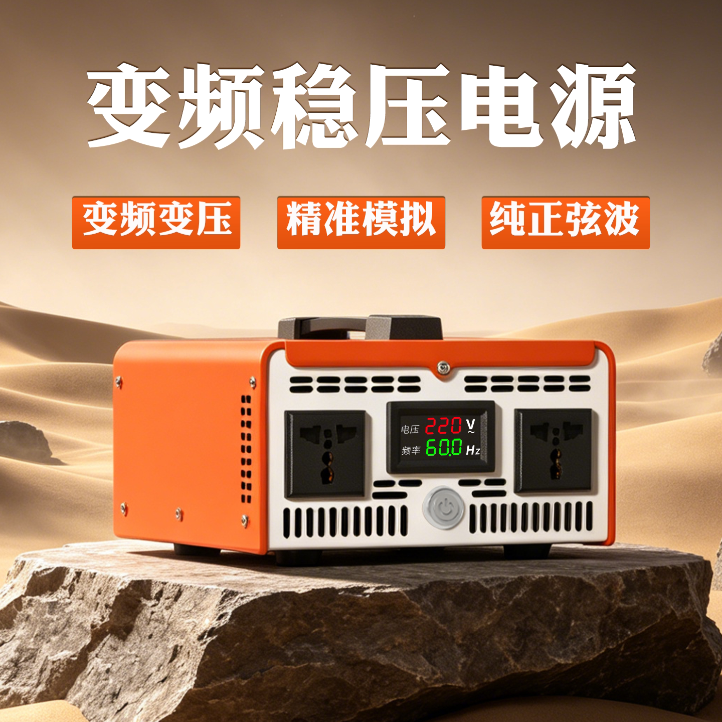 变频变压220v50hz变220v110v60hz