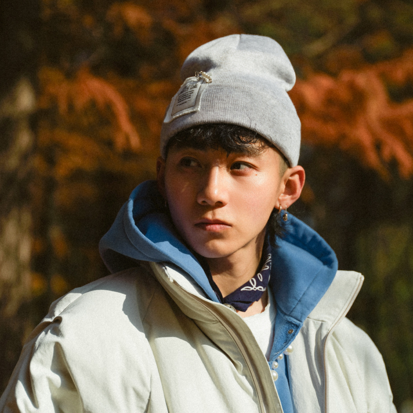 潮流精品，品质保证