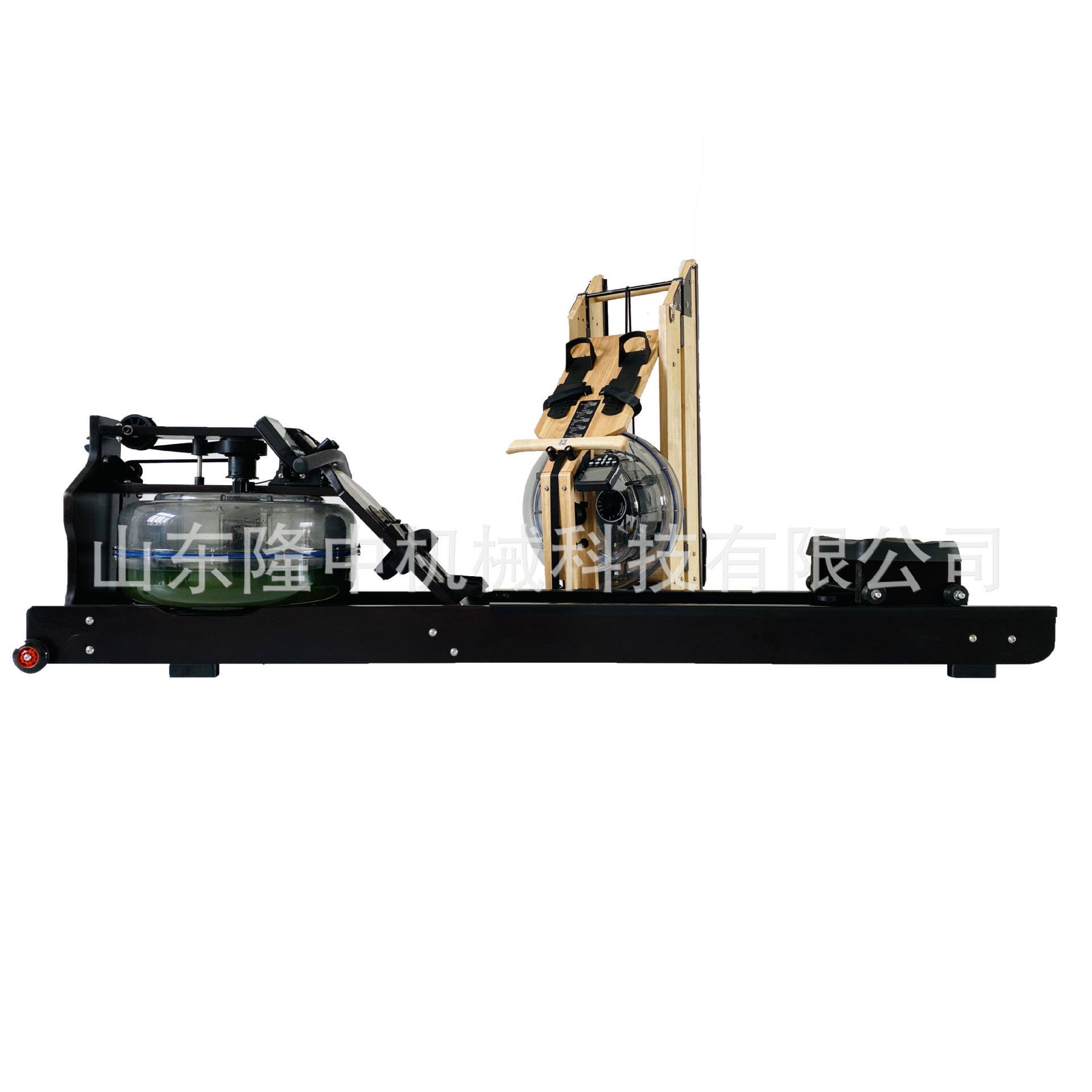 划船器商用厂家 家用健身器材价格 广东云浮0729