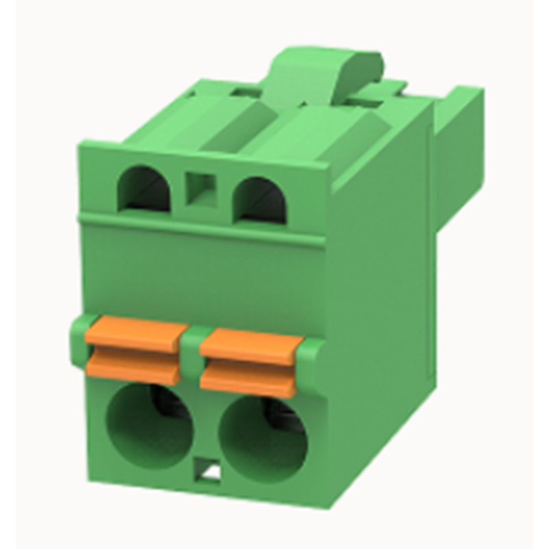 DEGSON高正高松插拔式接线端子