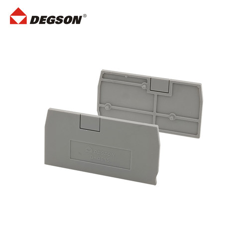 DEGSON高正高松导轨D-DS1.5端板