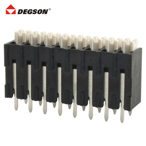 DEGSON高松工具接线端子
