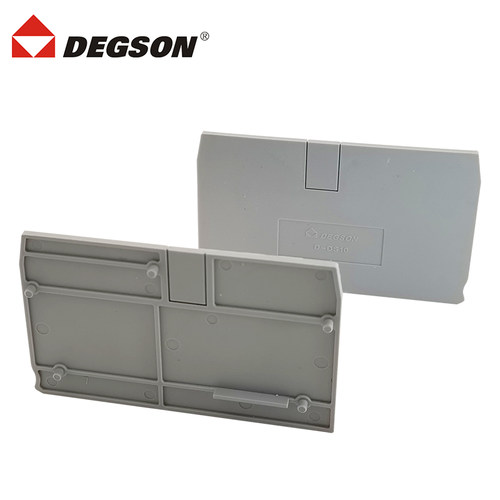 DEGSON高正高松DS10平方端子端板