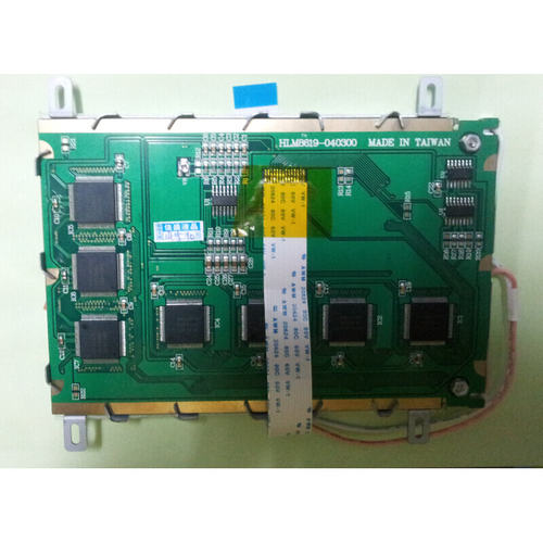 全新HLM8620-6 EW50367NCW HLM6323-040300 HLM8619液晶屏1