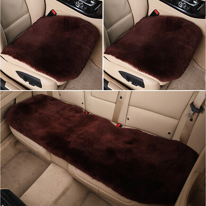 羊毛汽车坐垫冬h季短毛绒三件套皮毛一体无靠背羊剪绒单片单座车,汽车用品/电子/清洗/改装,通用座套/座垫,淘宝优惠券,粉丝福利购,淘宝优惠卷